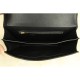 Riproduzione Fedele Borse Hermes Constance in pelle nera Epsom imitazioni Replica Alta Qualità Borse Hermes Constance in pelle nera Epsom