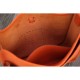 Borsa Hermes Evelyne II TPM e III PM Arancione Borsa Hermes Evelyne II TPM e III PM Arancione