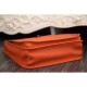 Borsa Hermes Evelyne II TPM e III PM Arancione Borsa Hermes Evelyne II TPM e III PM Arancione