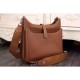 Borsa Hermes Evelyne II TPM e III PM Marrone Borsa Hermes Evelyne II TPM e III PM Marrone