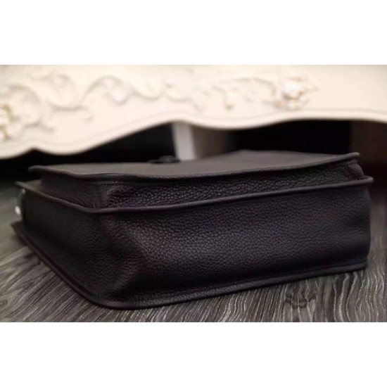 Borse Hermes Evelyne II TPM E III PM Nera