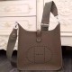 Replica Perfetta Borse Hermes Etain Evelyne II TPM e III PM Replica Perfetta Borse Hermes Etain Evelyne II TPM e III PM