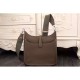 Replica Perfetta Borse Hermes Etain Evelyne II TPM e III PM Replica Perfetta Borse Hermes Etain Evelyne II TPM e III PM