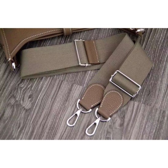 Replica Perfetta Borse Hermes Etain Evelyne II TPM e III PM Replica Perfetta Borse Hermes Etain Evelyne II TPM e III PM