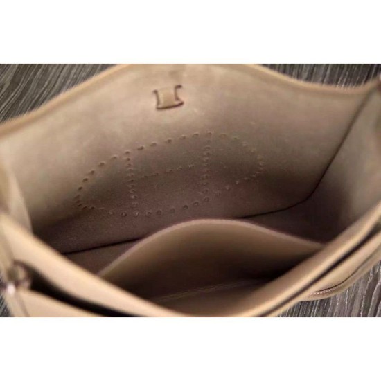 Borse Hermes Evelyne III PM Grigio Borse Hermes Evelyne III PM Grigio