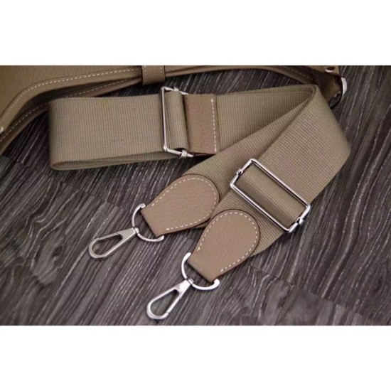 Borse Hermes Evelyne III PM Grigio Borse Hermes Evelyne III PM Grigio