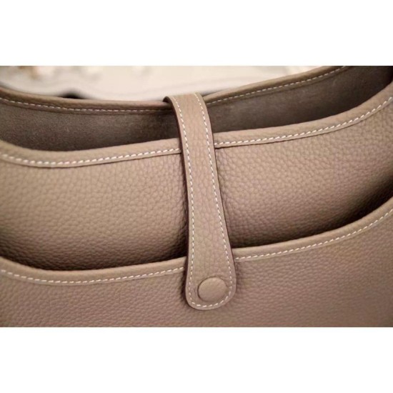Borse Hermes Evelyne III PM Grigio Borse Hermes Evelyne III PM Grigio