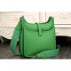 Pari Hermes Evelyne III PM Borsa Verde Pari Hermes Evelyne III PM Borsa Verde
