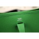Pari Hermes Evelyne III PM Borsa Verde Pari Hermes Evelyne III PM Borsa Verde