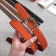 replica Cintura Hermes Etrier con fibbia Cinturino Clemence arancione 32 mm Dupe Perfetta Cloni Firmate replica Cintura Hermes Etrier con fibbia Cinturino Clemence arancione 32 mm imitazioni