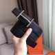 Pari replica Cintura reversibile Hermes H d'Ancre Nera / Ardoise Dupe Perfetta Cloni Firmate Pari replica Cintura reversibile Hermes H d'Ancre Nera / Ardoise imitazioni