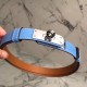 Cintura Hermes Kelly Blu Epsom Donna Dupe Perfetta Cloni Firmate Cintura Hermes Kelly Blu Epsom Donna imitazioni