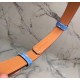 Cintura Hermes Kelly Blu Epsom Donna Dupe Perfetta Cloni Firmate Cintura Hermes Kelly Blu Epsom Donna imitazioni