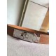 Cintura Hermes Kelly Marrone Epsom Donna Dupe Perfetta Cloni Firmate Cintura Hermes Kelly Marrone Epsom Donna imitazioni