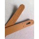 Cintura Hermes Kelly Marrone Epsom Donna Dupe Perfetta Cloni Firmate Cintura Hermes Kelly Marrone Epsom Donna imitazioni