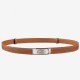 Cintura Hermes Kelly Marrone Epsom Donna Dupe Perfetta Cloni Firmate Cintura Hermes Kelly Marrone Epsom Donna imitazioni