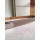 Alta gamma replica Cintura Hermes Kelly Taupe Epsom Donna Dupe Perfetta Cloni Firmate Alta gamma replica Cintura Hermes Kelly Taupe Epsom Donna imitazioni