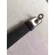 Cintura Hermes Kelly nera Epsom Donna Dupe Perfetta Cloni Firmate Cintura Hermes Kelly nera Epsom Donna imitazioni