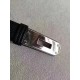 Cintura Hermes Kelly nera Epsom Donna Dupe Perfetta Cloni Firmate Cintura Hermes Kelly nera Epsom Donna imitazioni