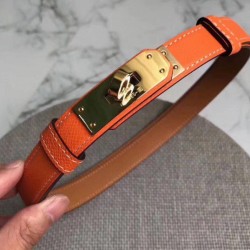 replica Cintura Hermes Kelly Arancione Epsom Donna Dupe Perfetta Cloni Firmate replica Cintura Hermes Kelly Arancione Epsom Donna imitazioni