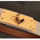 Cintura Hermes Kelly Epsom bianca Dupe Perfetta Cloni Firmate Cintura Hermes Kelly Epsom bianca imitazioni