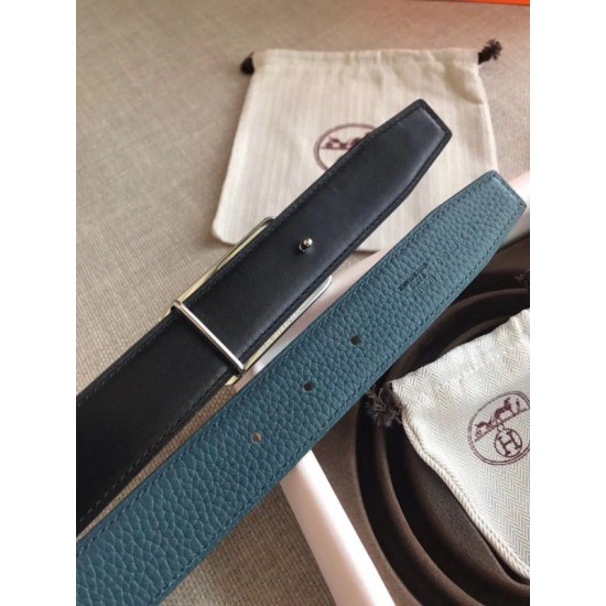 replica Cintura Hermes Officier Reversibile 38mm Blu Clemence Dupe Perfetta Cloni Firmate replica Cintura Hermes Officier Reversibile 38mm Blu Clemence imitazioni