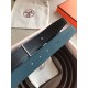 replica Cintura reversibile Hermes Quizz 32mm Clemence blu Dupe Perfetta Cloni Firmate replica Cintura reversibile Hermes Quizz 32mm Clemence blu imitazioni