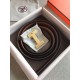 replica Cintura reversibile Hermes Quizz 32mm marrone Clemence Dupe Perfetta Cloni Firmate replica Cintura reversibile Hermes Quizz 32mm marrone Clemence imitazioni