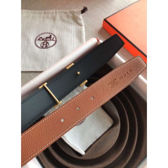 replica Cintura reversibile Hermes Quizz 32mm marrone Clemence Dupe Perfetta Cloni Firmate replica Cintura reversibile Hermes Quizz 32mm marrone Clemence imitazioni