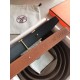 replica Cintura reversibile Hermes Quizz 32mm marrone Clemence Dupe Perfetta Cloni Firmate replica Cintura reversibile Hermes Quizz 32mm marrone Clemence imitazioni