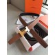 replica Cintura reversibile Hermes Quizz 32mm marrone Clemence Dupe Perfetta Cloni Firmate replica Cintura reversibile Hermes Quizz 32mm marrone Clemence imitazioni