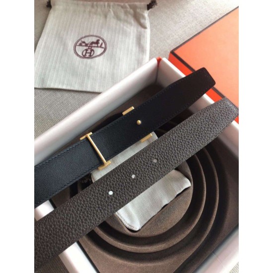 Cintura reversibile Hermes Quizz 32mm Cafe Clemence Dupe Perfetta Cloni Firmate Cintura reversibile Hermes Quizz 32mm Cafe Clemence imitazioni