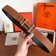 Cintura reversibile Hermes Royal 38MM marrone Clemence Dupe Perfetta Cloni Firmate Cintura reversibile Hermes Royal 38MM marrone Clemence imitazioni