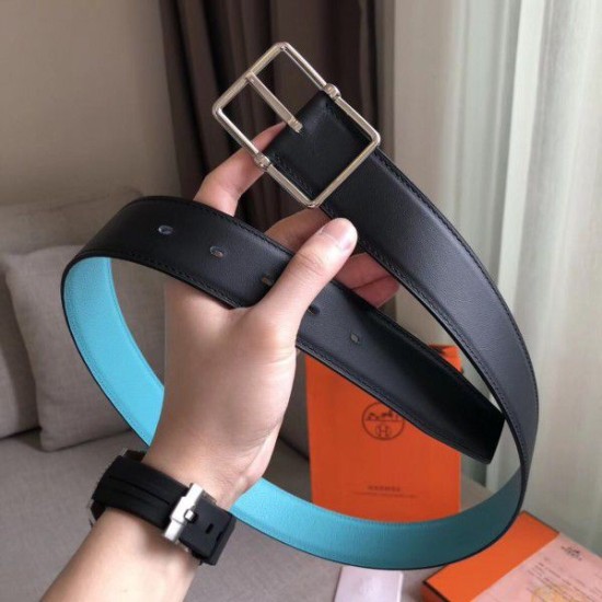 replica Cintura reversibile Hermes Bleu Obscur da 38 mm Dupe Perfetta Cloni Firmate replica Cintura reversibile Hermes Bleu Obscur da 38 mm imitazioni