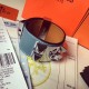 Bracciale Hermes Collier de Chien Jean Epsom blu taglia S Dupe Perfetta Cloni Firmate Bracciale Hermes Collier de Chien Jean Epsom blu taglia S imitazioni