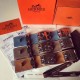 Bracciale Hermes Collier de Chien Jean Epsom blu taglia S Dupe Perfetta Cloni Firmate Bracciale Hermes Collier de Chien Jean Epsom blu taglia S imitazioni