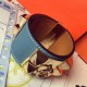 Bracciale Hermes Collier de Chien Jean Epsom blu taglia S Dupe Perfetta Cloni Firmate Bracciale Hermes Collier de Chien Jean Epsom blu taglia S imitazioni