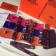 Bracciale Hermes Collier de Chien arancione Epsom taglia S Dupe Perfetta Cloni Firmate Bracciale Hermes Collier de Chien arancione Epsom taglia S imitazioni