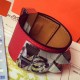 Bracciale Hermes Collier de Chien rosso Epsom taglia S Dupe Perfetta Cloni Firmate Bracciale Hermes Collier de Chien rosso Epsom taglia S imitazioni