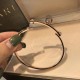Bracciale Hermes Collier de Chien in oro rosa Dupe Perfetta Cloni Firmate Bracciale Hermes Collier de Chien in oro rosa imitazioni