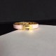 Bracciale Hermes Clic H PM in smalto rosa Dupe Perfetta Cloni Firmate Bracciale Hermes Clic H PM in smalto rosa imitazioni
