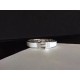 Bracciale Hermes Clic H PM in smalto bianco Dupe Perfetta Cloni Firmate Bracciale Hermes Clic H PM in smalto bianco imitazioni