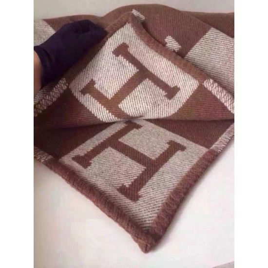 replica Coperta Hermes Camarel Avalon Dupe Perfetta Cloni Firmate replica Coperta Hermes Camarel Avalon imitazioni