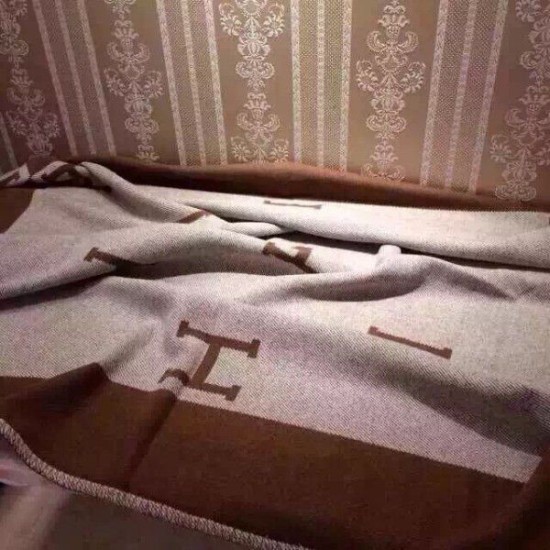 replica Coperta Hermes Camarel Avalon Dupe Perfetta Cloni Firmate replica Coperta Hermes Camarel Avalon imitazioni