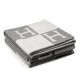 Qualità da grande replica Coperta Hermes Grey Avalon Dupe Perfetta Cloni Firmate Qualità da grande replica Coperta Hermes Grey Avalon imitazioni