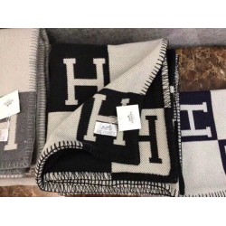 Coperta Hermes Avalon nera Coperta Hermes Avalon nera