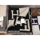 replica Coperta Hermes Avalon nera Dupe Perfetta Cloni Firmate replica Coperta Hermes Avalon nera imitazioni