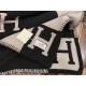 replica Coperta Hermes Avalon nera Dupe Perfetta Cloni Firmate replica Coperta Hermes Avalon nera imitazioni