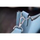 Hermes Evelyne III PM Borsa Azzurro Hermes Evelyne III PM Borsa Azzurro