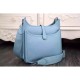 Hermes Evelyne III PM Borsa Azzurro Hermes Evelyne III PM Borsa Azzurro